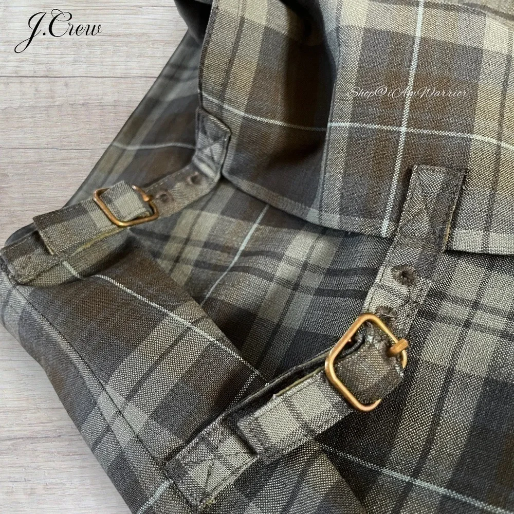 J. Crew crew *rare*
